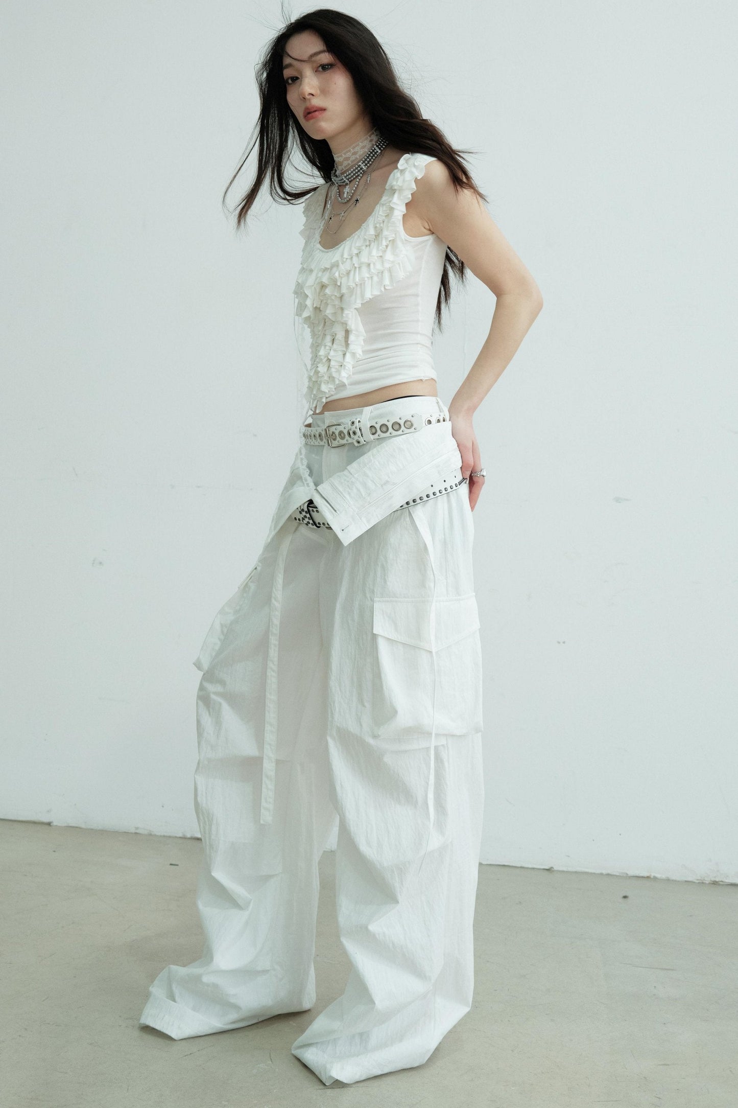 Dreamy Lace Top