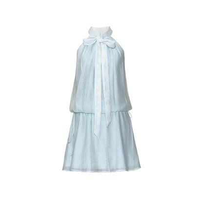 Whisper Jacquard Resort Dress