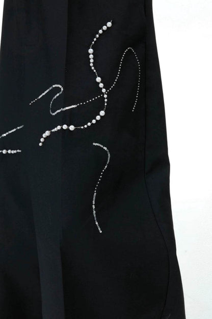 Snake Year Suit Trousers - My Store
