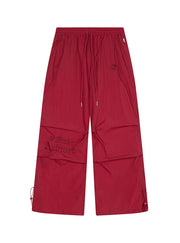 String Ruttle Wide Casual Pants (5color)