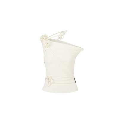 Rose Camisole Top