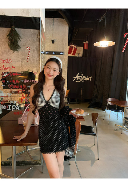 Cara Dress