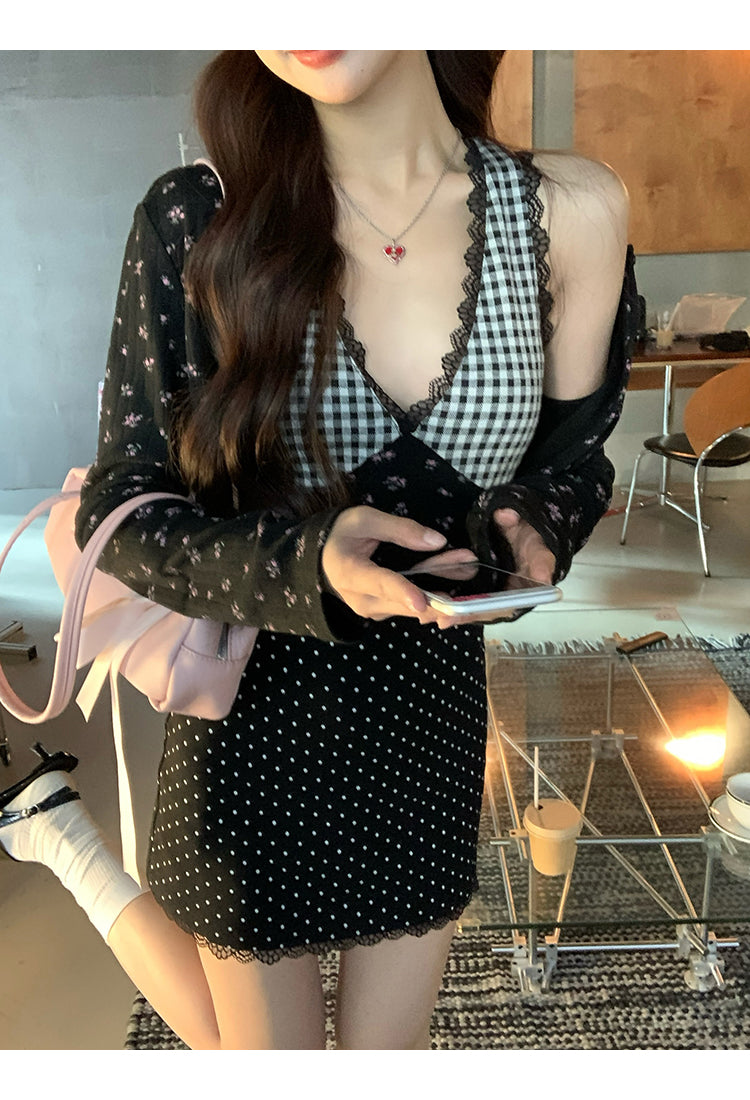 Cara Dress