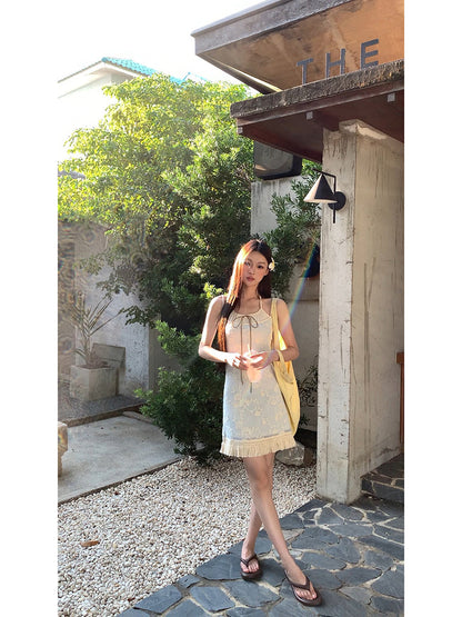 Jenny Dress
