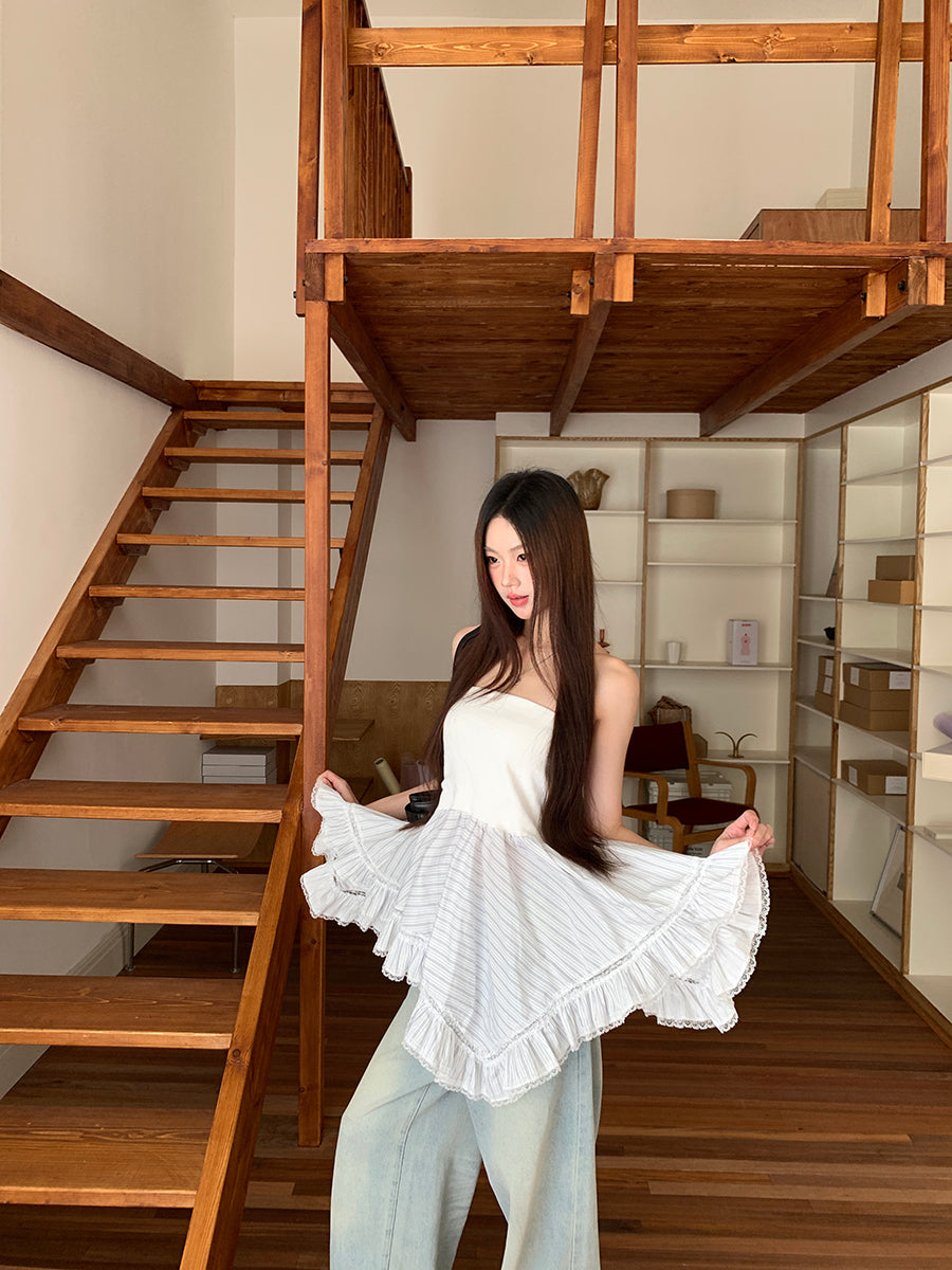 Elara Top