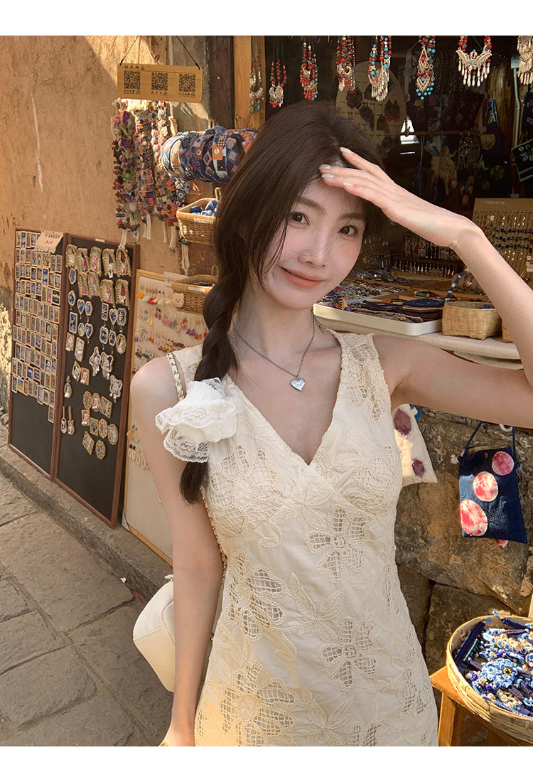 Jupiter Dress