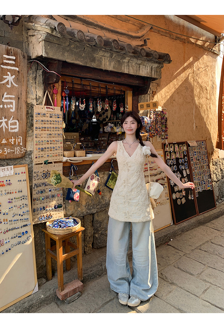 Jupiter Dress