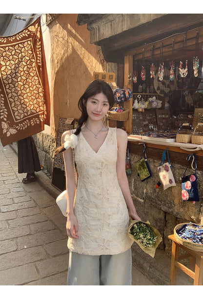 Jupiter Dress