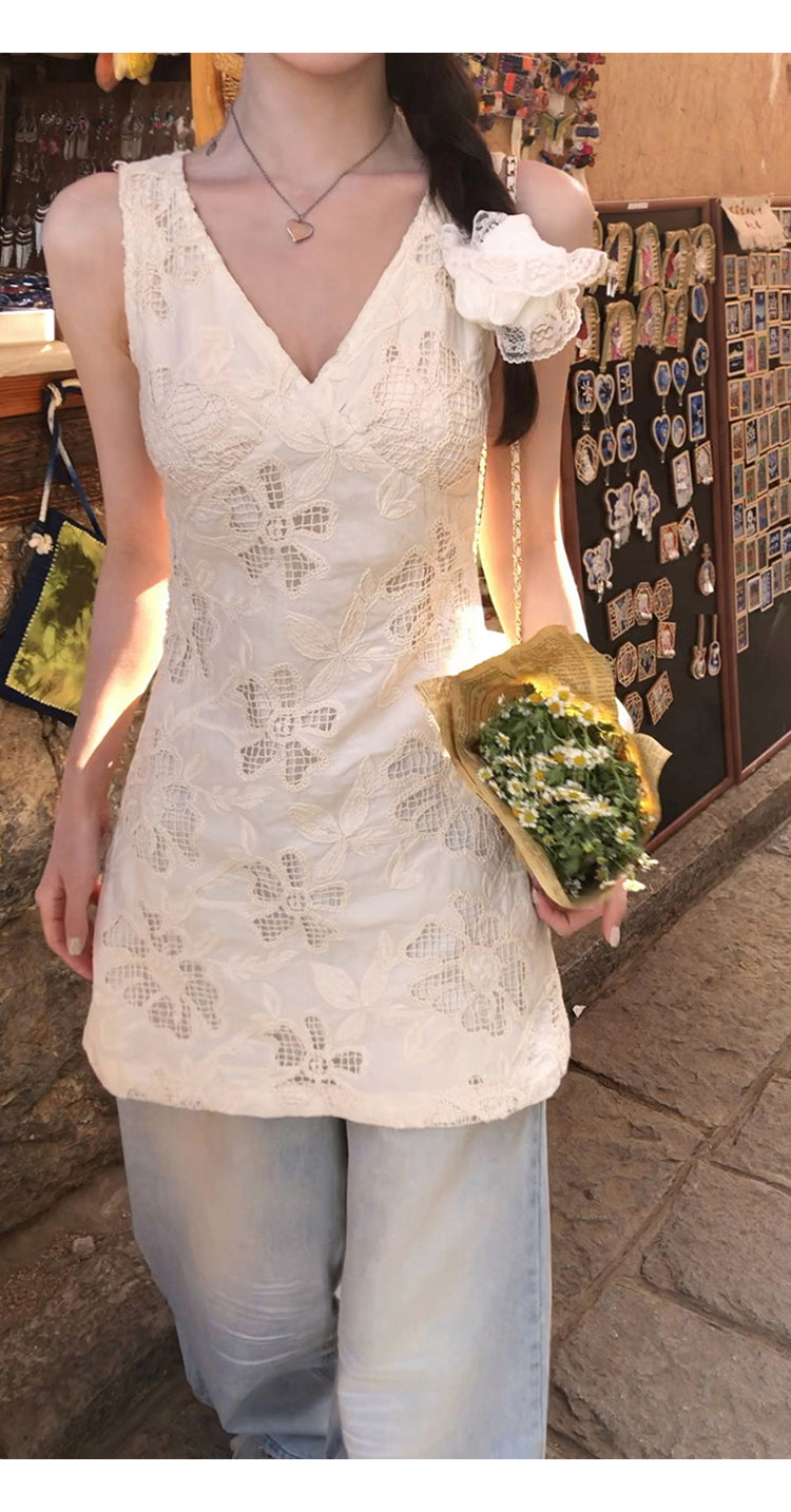 Jupiter Dress