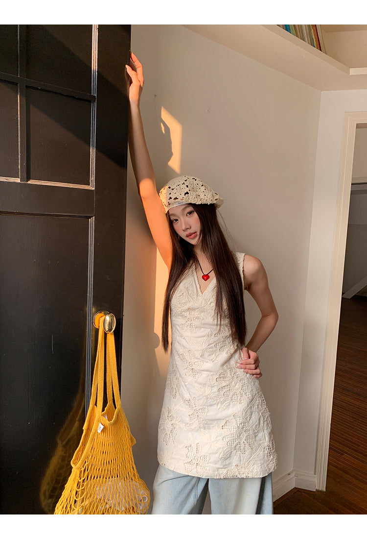 Jupiter Dress
