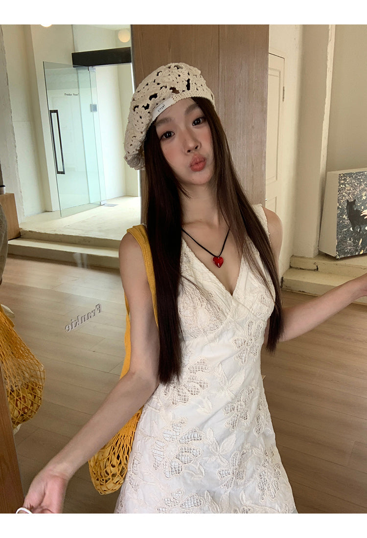 Jupiter Dress