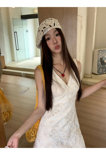 Jupiter Dress