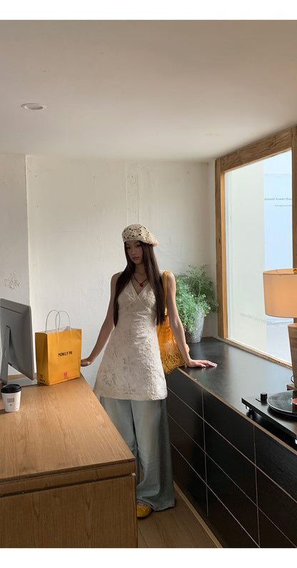 Jupiter Dress