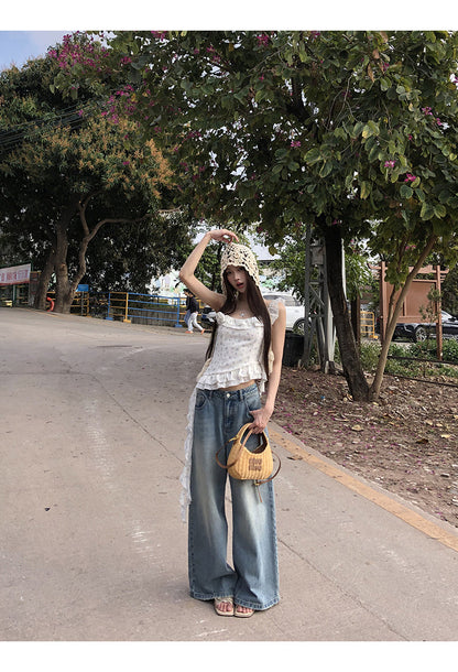 Floral Flow Dress