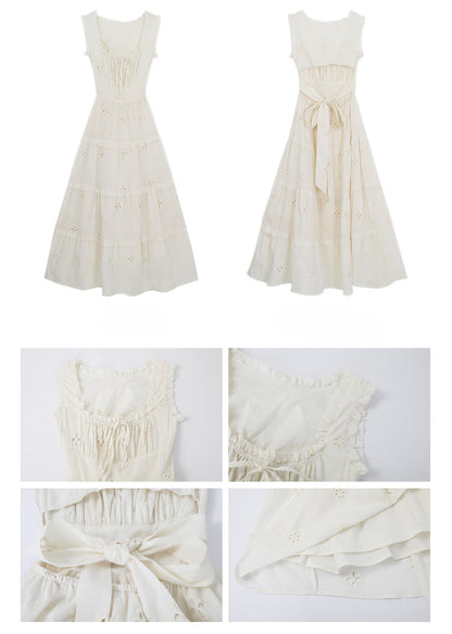 Mirage Dress
