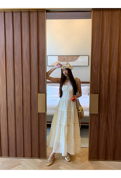 Mirage Dress