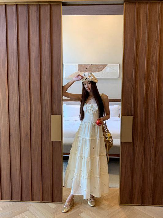 Mirage Dress