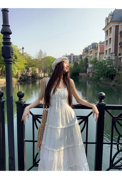 Mirage Dress