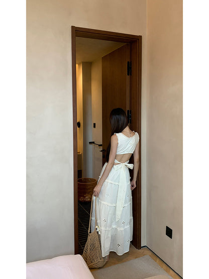 Mirage Dress