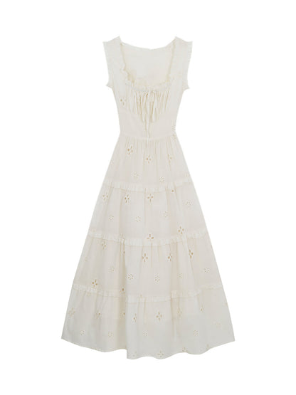 Mirage Dress