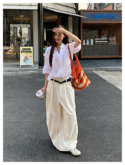 Calisto Blouse Shirt