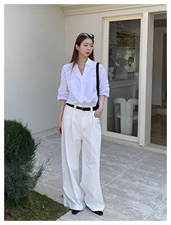 Calisto Blouse Shirt