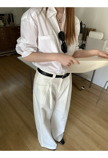 Calisto Blouse Shirt