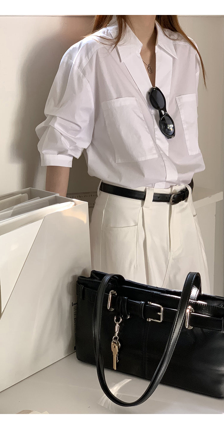 Calisto Blouse Shirt