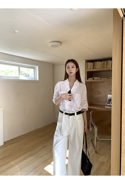Calisto Blouse Shirt
