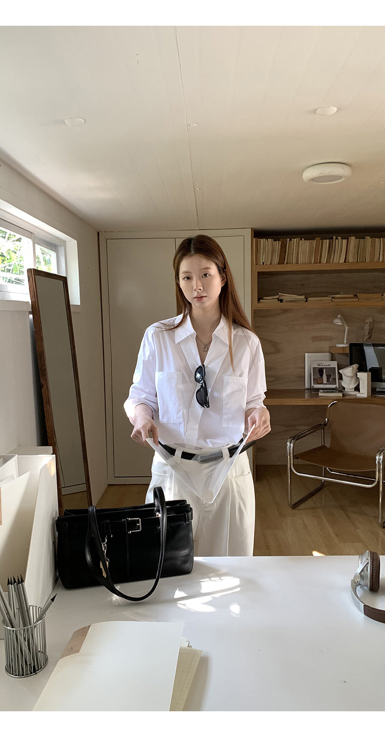 Calisto Blouse Shirt