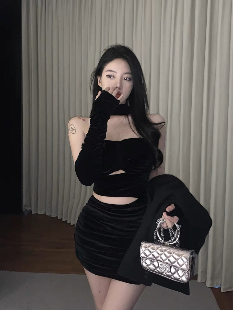Fortune Dress