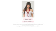 Patchwork Stripe Dress