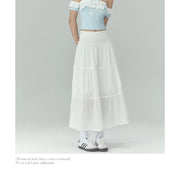 Ruffle Top