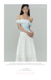 Ruffle Top