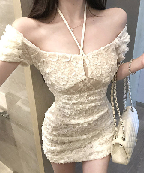 Mikaela Dress