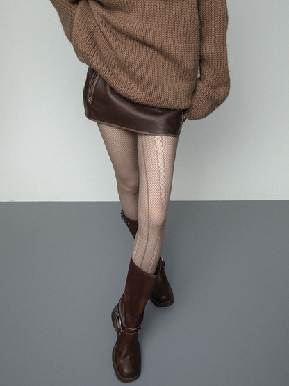 Fishnet Stockings