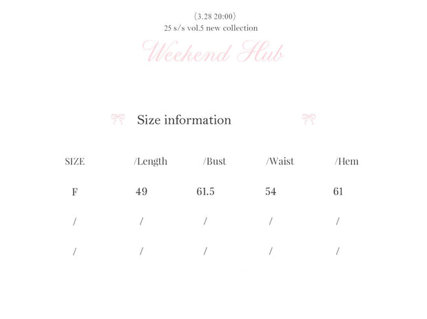 White Lace Accent Strap  Pink Top