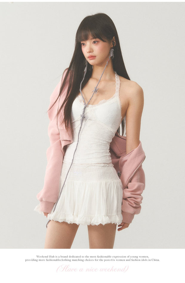 Vest Top
