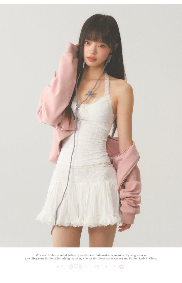 Vest Top