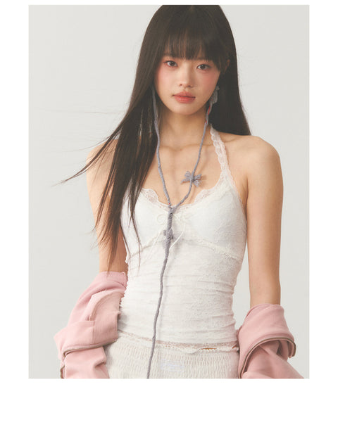 Vest Top