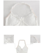 Vest Top