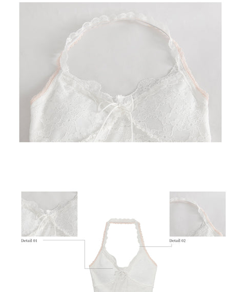 Vest Top