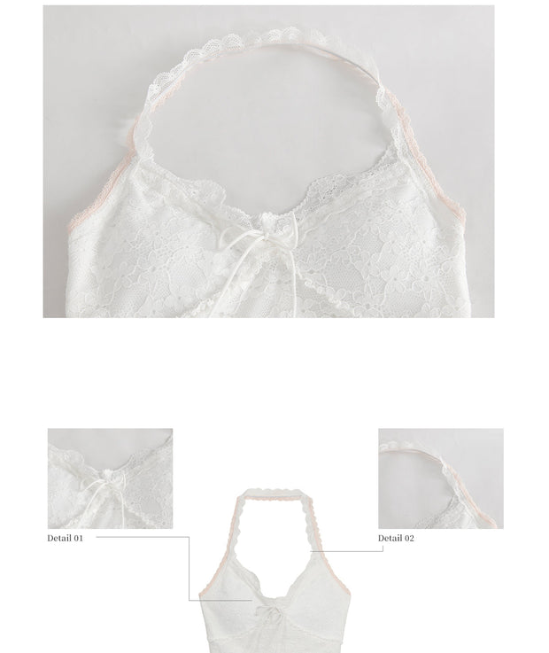 Vest Top