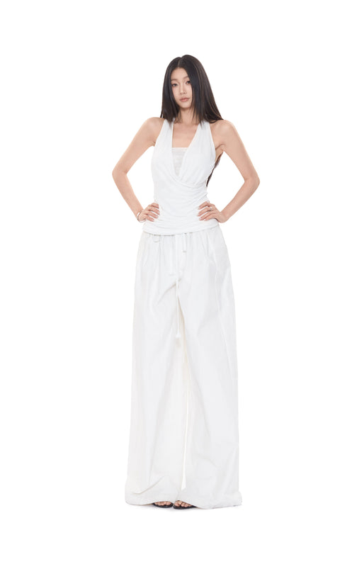 Halter Camisole Top