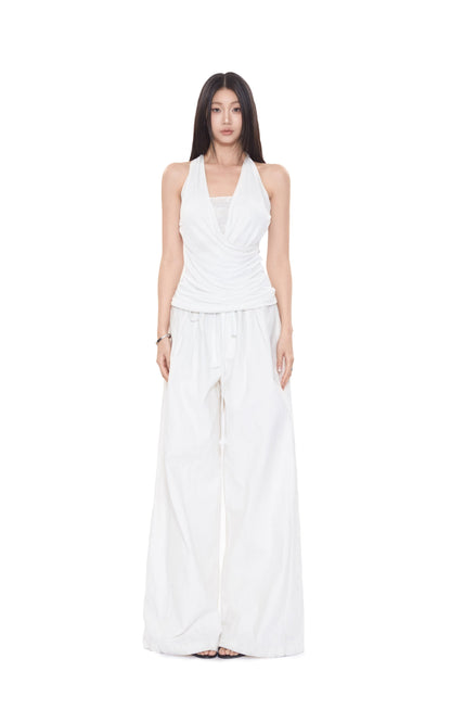 Halter Camisole Top