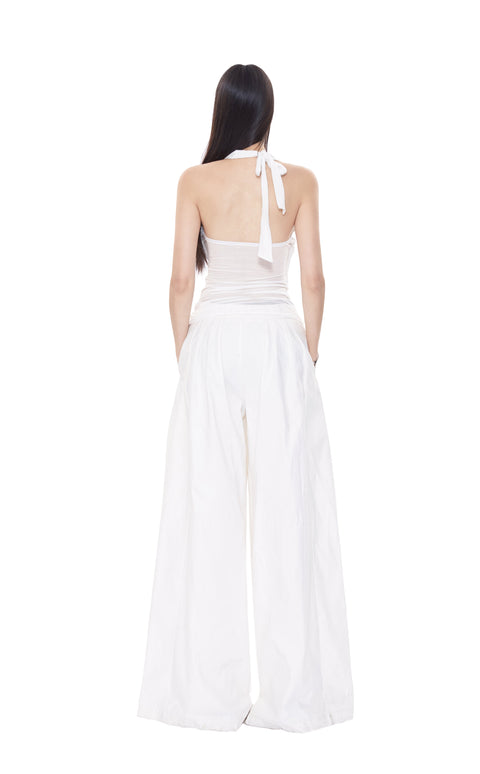 Halter Camisole Top