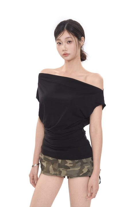 Off Shoulder Top