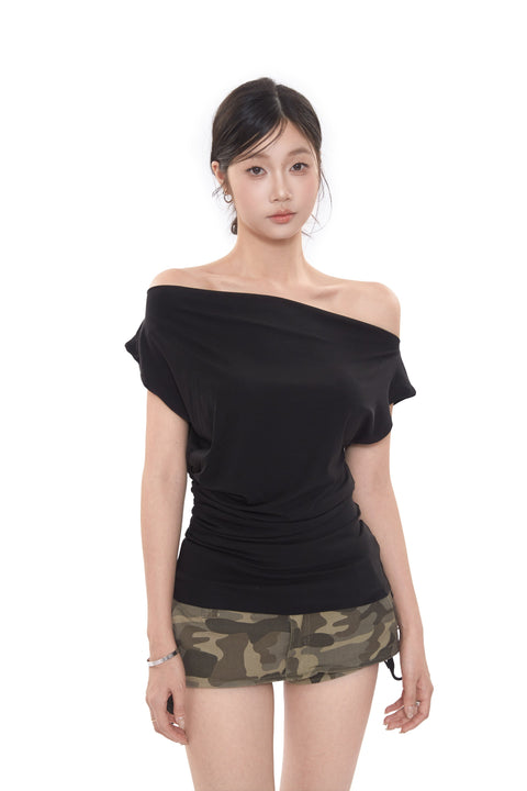 Off Shoulder Top