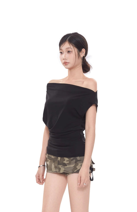 Off Shoulder Top