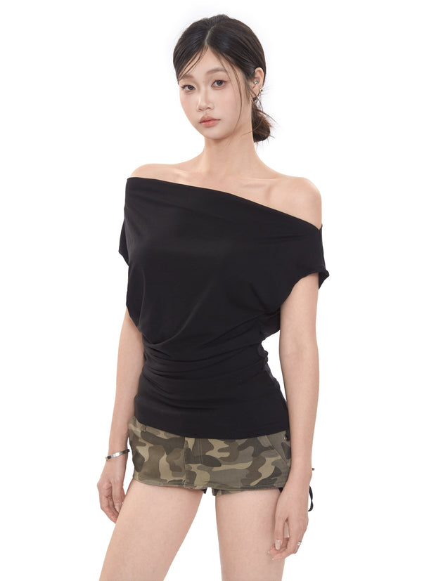 Off Shoulder Top